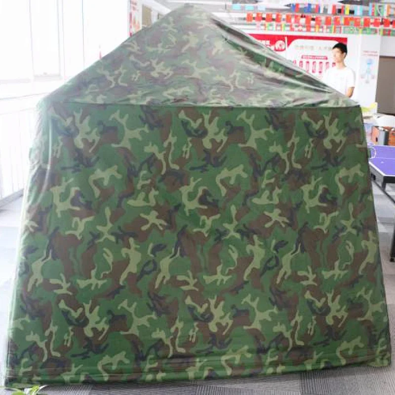 durable inflatable military camping tent for sale, inflatable shelter tent, Portable Outdoor Mini Camping Tent