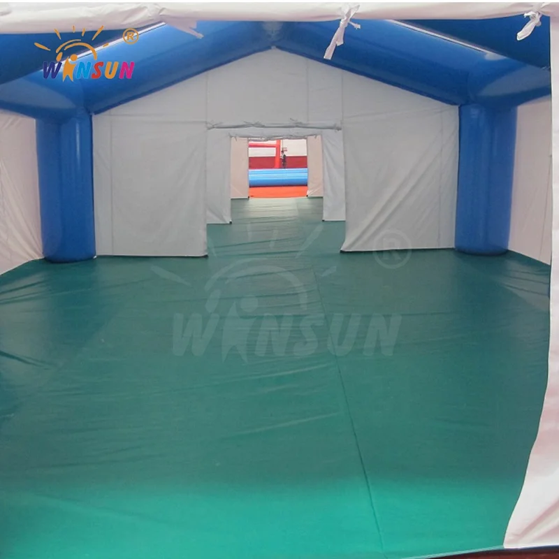 High quality outdoor inflatable tent,inflatable medical tent,inflatable hospital tent