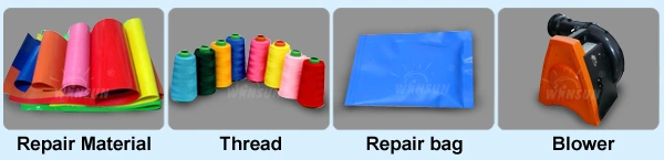 Accessories-WSC-giant-Inflatables