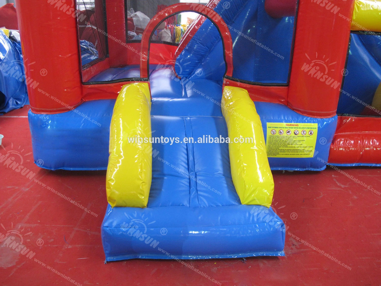 Giant adult small inflatable commercial bounce house inflatable castle