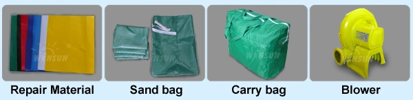 Advertising-Accessories