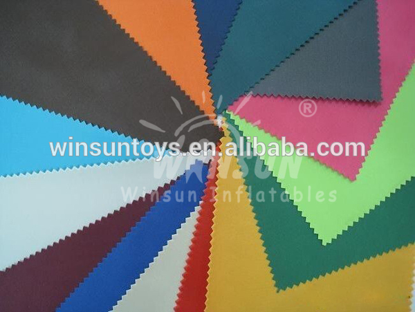 FEATURES of Oxford Cloth