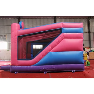 Fantastic inflatable magic castle,Carnival inflatable jumers,inflatable moonwalk combos