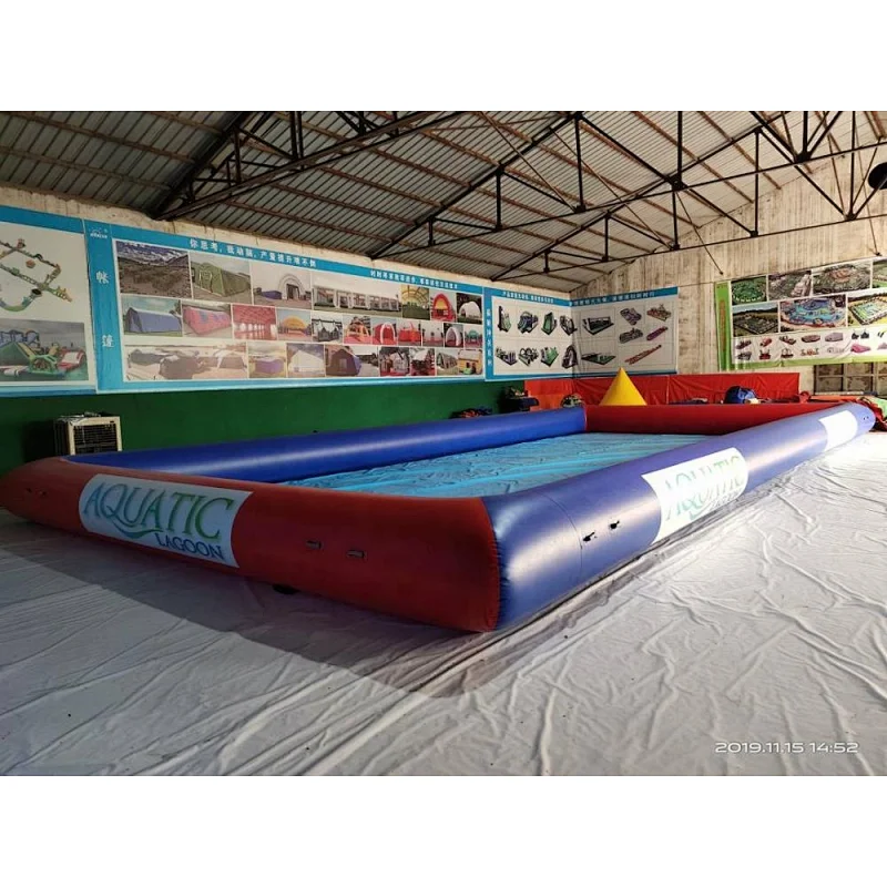 High quality inflatable pool rental, commercial inflatable pool, swimming pool inflatable