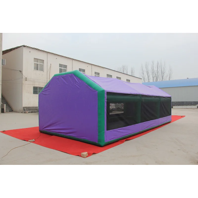 inflatable shooting gallery inflatable shooting range for sale