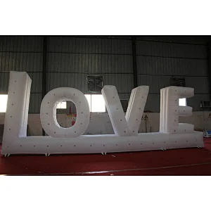 High quality inflatable advertising model, Commercial china inflatable advertising