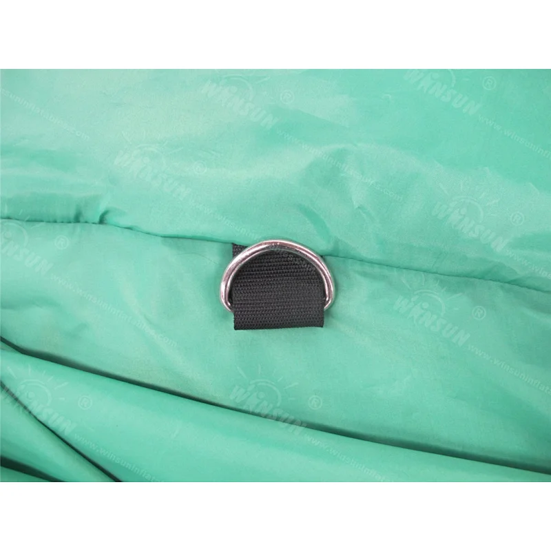 High quality PVC material  inflatable event tent,inflatable camping tent, 6 legs inflatable spider tent