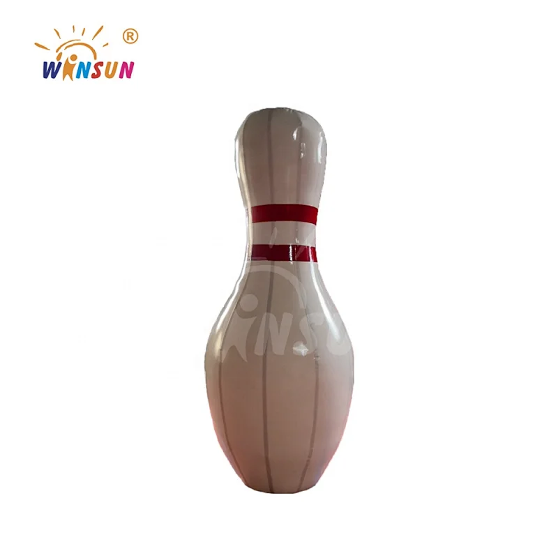Giant inflatable bowling pins models,inflatable bowling shapes,inflatable bowling replicates