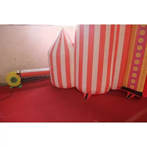 Advertising Inflatable Arch Gate For Events