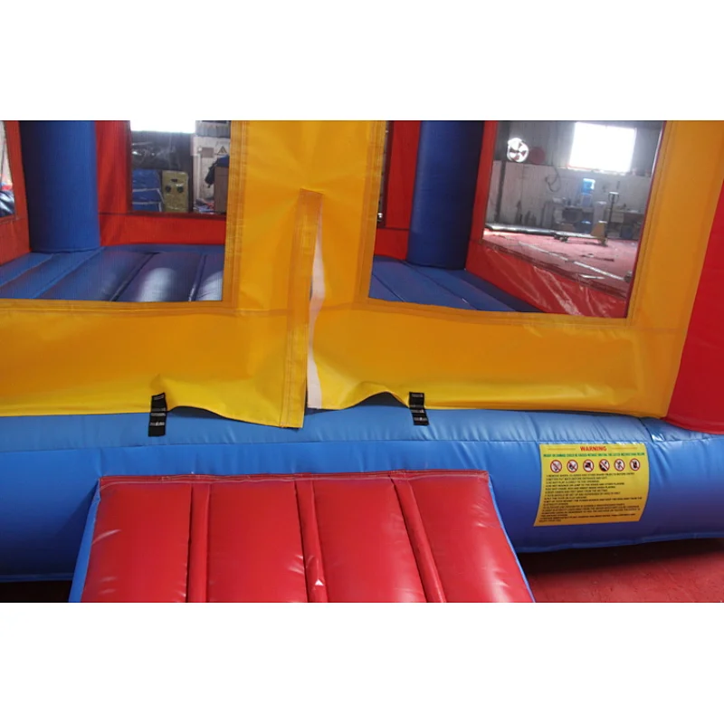 Fantastic carnival inflatable moonwalks,Inflatable bouncy castle,themed party jumping for sale