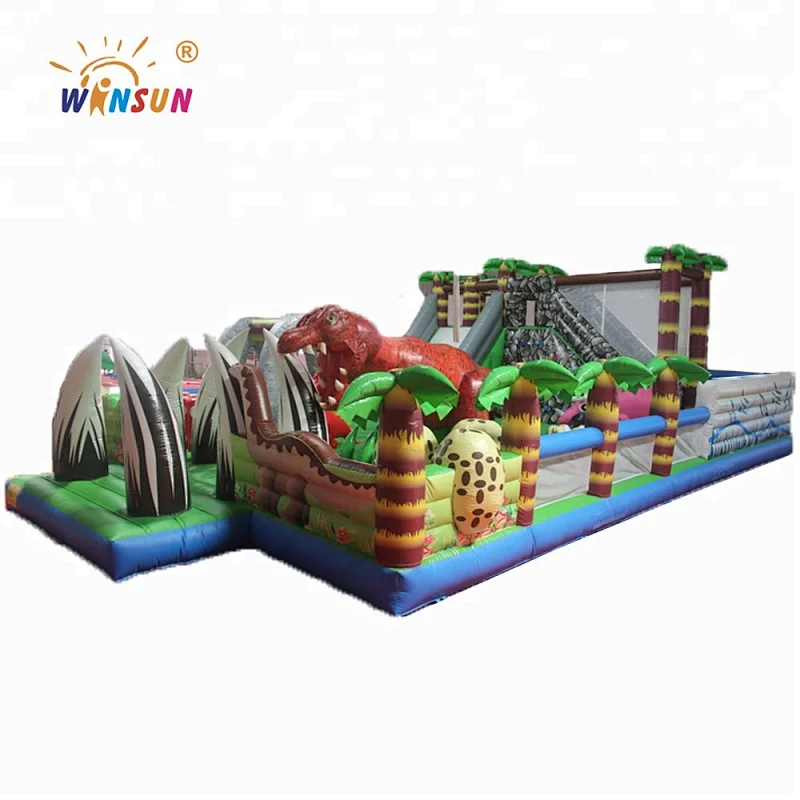 inflatable dinosaur playground,indoor playground equipment,used commercial playground equipment sale