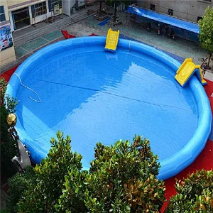 High quality inflatable water pool kids swimming pool inflatable pools swimming inflatable
