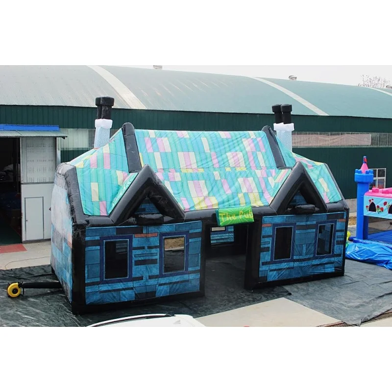 inflatable bar pub tent inflatable pub tent for sale