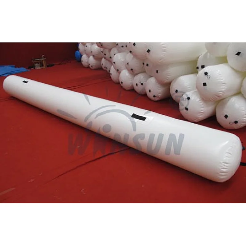 2019 Summer Hot Water Games inflatable buoy, inflatable water toys