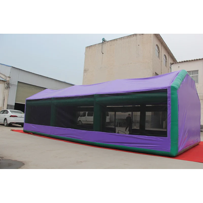 inflatable shooting gallery inflatable shooting range for sale