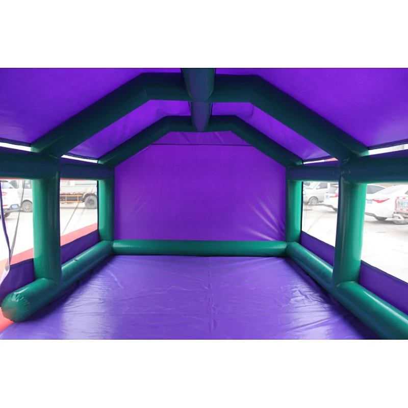 inflatable shooting gallery inflatable shooting range for sale