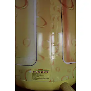 Customized Giant inflatable beer mug/inflatable beer bottle/inflatable beer glass for Oktoberfest advertising