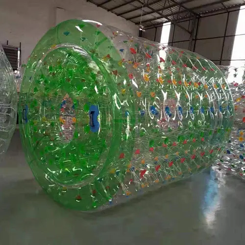 inflatable water walking roller ball water roller,inflatable walking roller for kids and adults