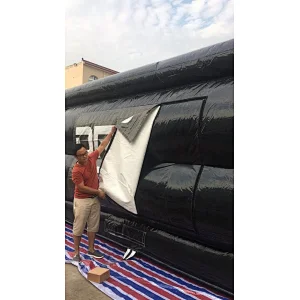 stunt jump air bag for sale
