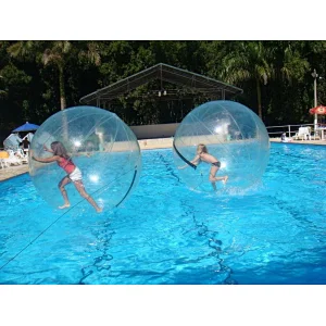 Popular Summer Playing Inflatable Water Walking Ball For Water Party