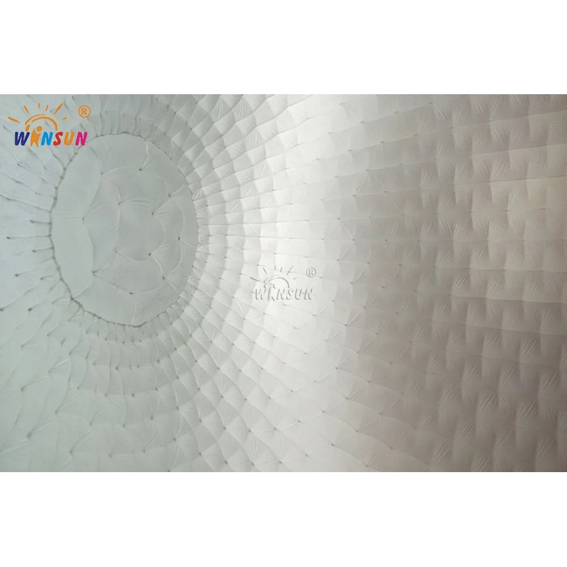inflatable yurt dome tent,Custom Iglu Event Dome Tent / White Inflatable Igloo Tent for Outdoor Party