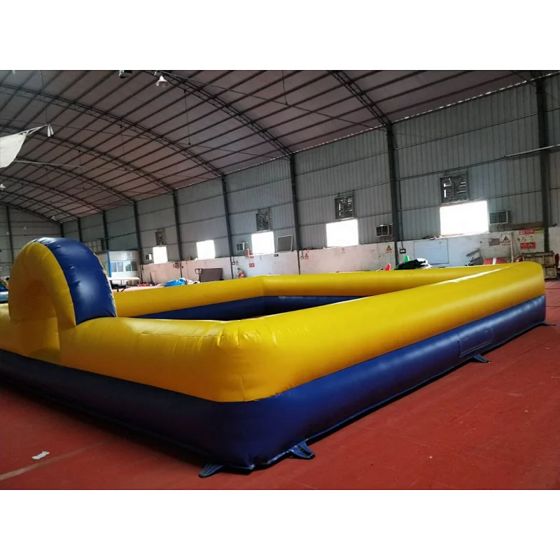 New Design foam pit inflatable,inflatable foam pit for rent, inflatable foam pit