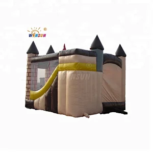 High Quality Bouncy Inflatable Jumping Castle For Sale