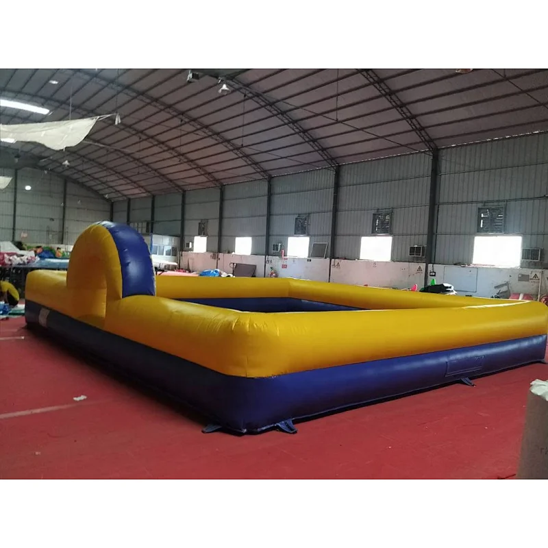 New Design foam pit inflatable,inflatable foam pit for rent, inflatable foam pit
