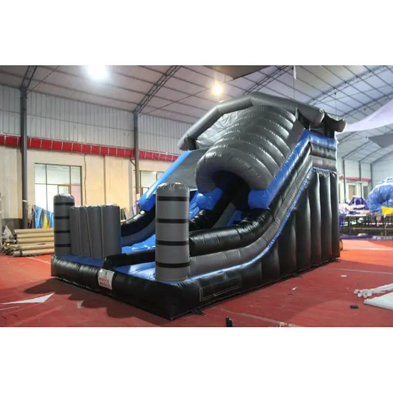 Customized Inflatable slide