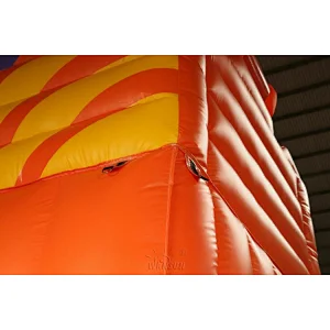Fanta Advertising Inflatable Slide