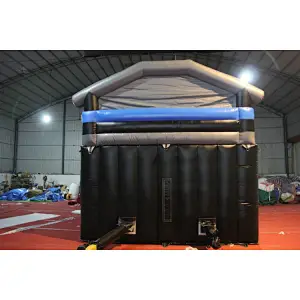 Customized Inflatable slide