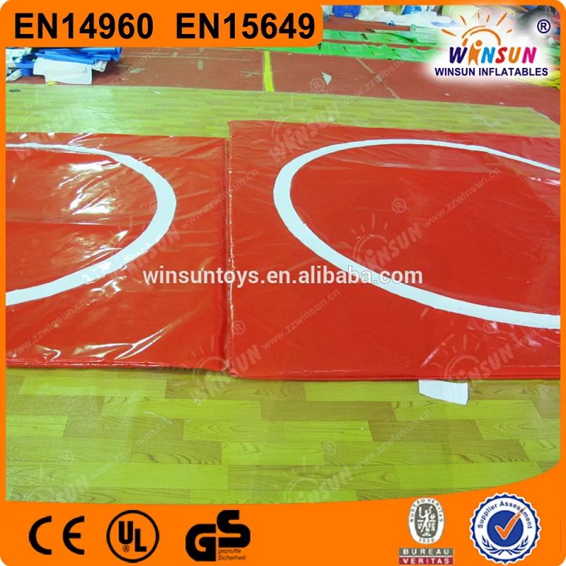 Fighting Sumo Suit Foam Mat For Sumo Wrestling Suits Competition