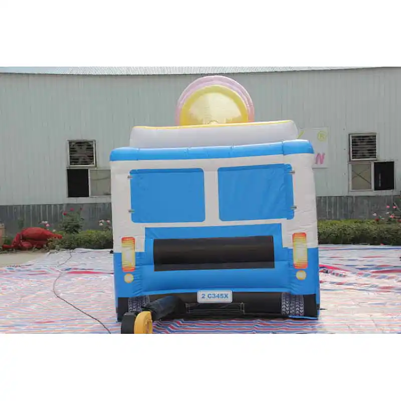 Easy set up booth,Air constant inflatable kiosk selling room, inflatable buildings