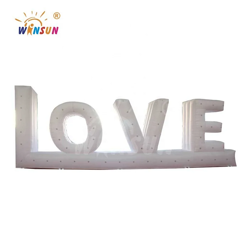 High quality inflatable advertising model, Commercial china inflatable advertising