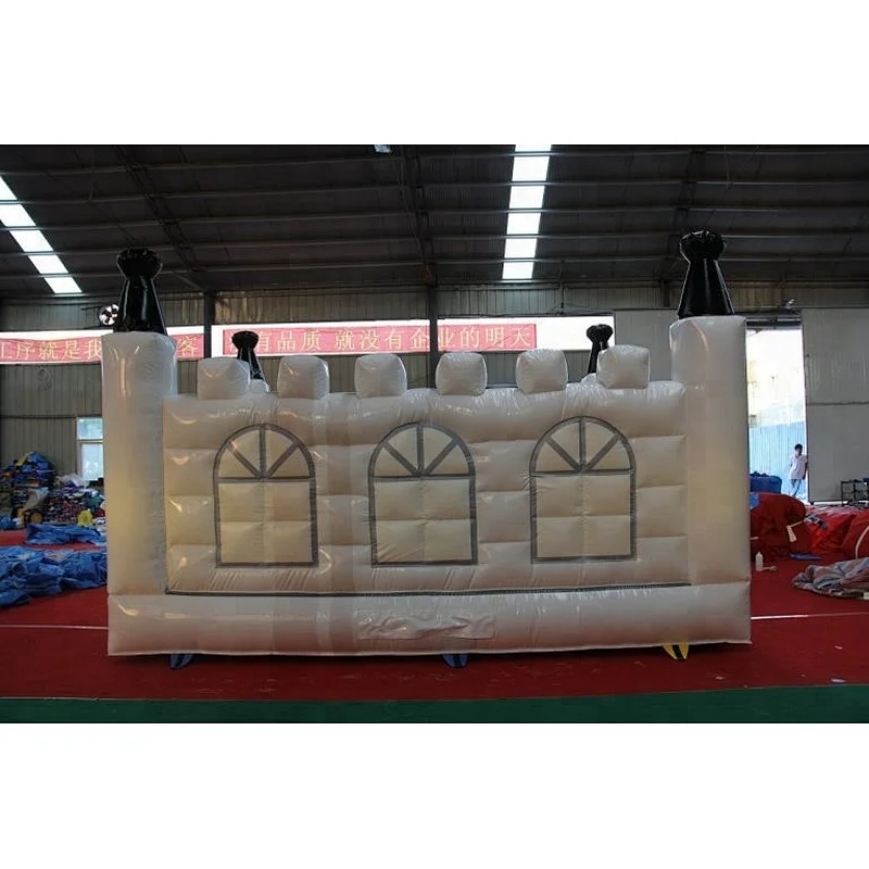 Adult commercial castle inflatable bounce house For Sale