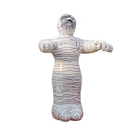 Custom Made giant advertising Halloween inflatable mummy model
