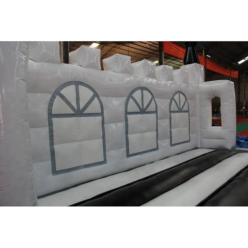 Adult commercial castle inflatable bounce house For Sale