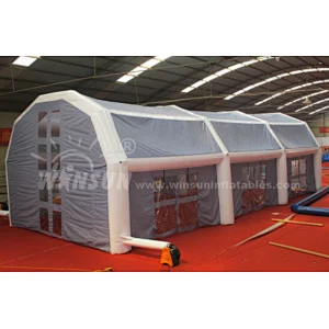 The most popular giant inflatable camping tent, camping tent inflatable outdoor