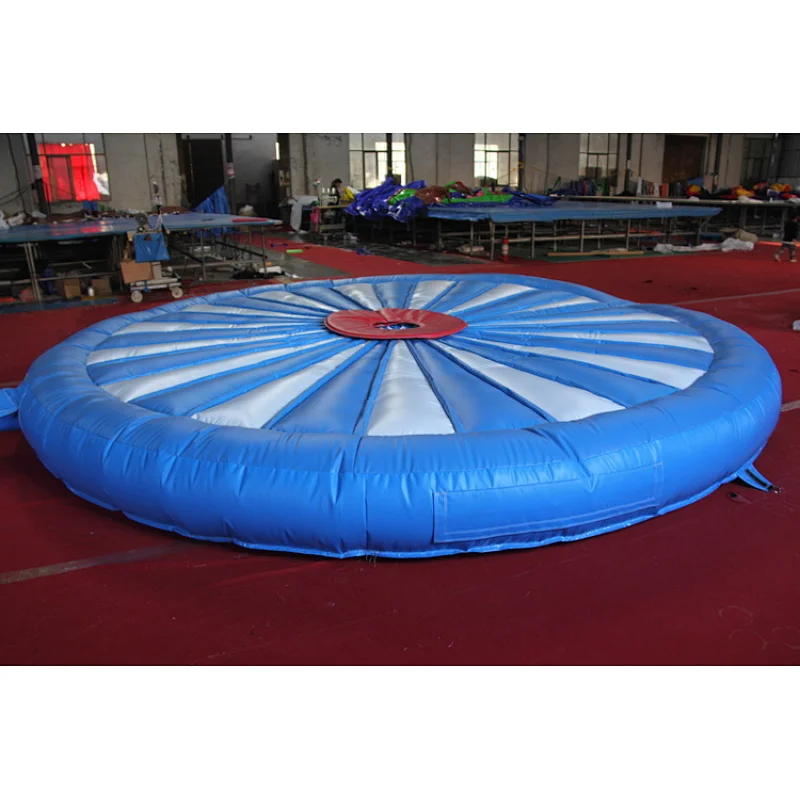 5M inflatable mechanical unicorn riding horse rodeo unicorn game