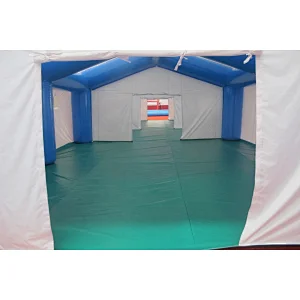 High quality outdoor inflatable tent,inflatable medical tent,inflatable hospital tent