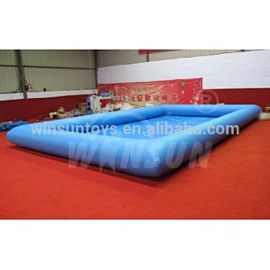 Most popular meet CE cheap adults inflatable pool for sale