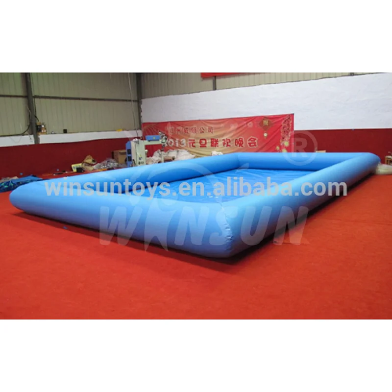Most popular meet CE cheap adults inflatable pool for sale