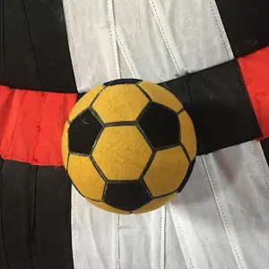 2019 new inflatable soccer dart Games, Giant Inflatable Football Soccer Dart Board Sport Game