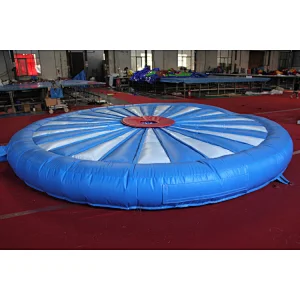 5M inflatable mechanical unicorn riding horse rodeo unicorn game