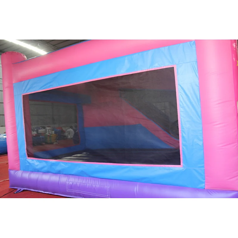 Fantastic inflatable magic castle,Carnival inflatable jumers,inflatable moonwalk combos