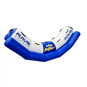 Summer ocean inflatable single/double totter floating water game for kids,inflatable teeter totter water toy