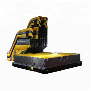 Inflatable Jump Air Bag,Stunt Jump Game,Air Bag For Jump