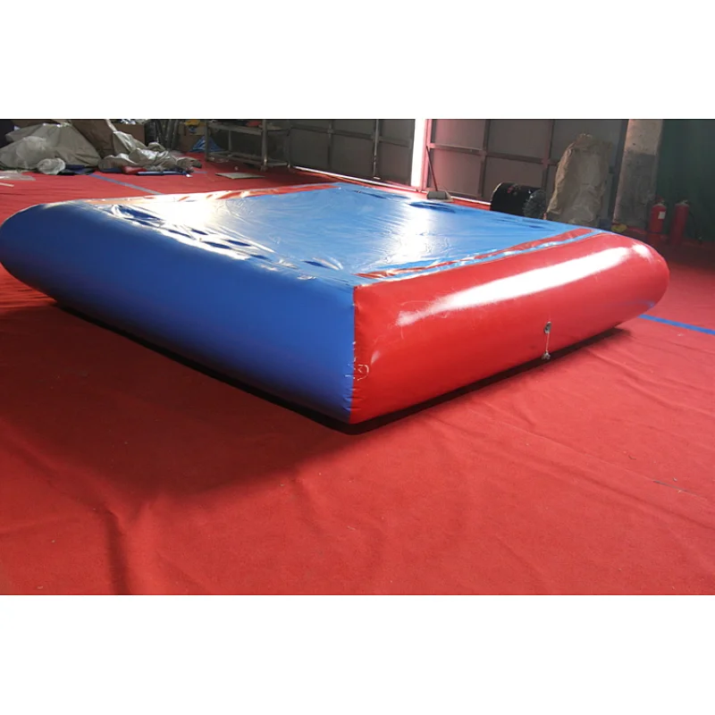 3mx3m mini inflatable pool for kids, square swimming pool,custom pool for sale
