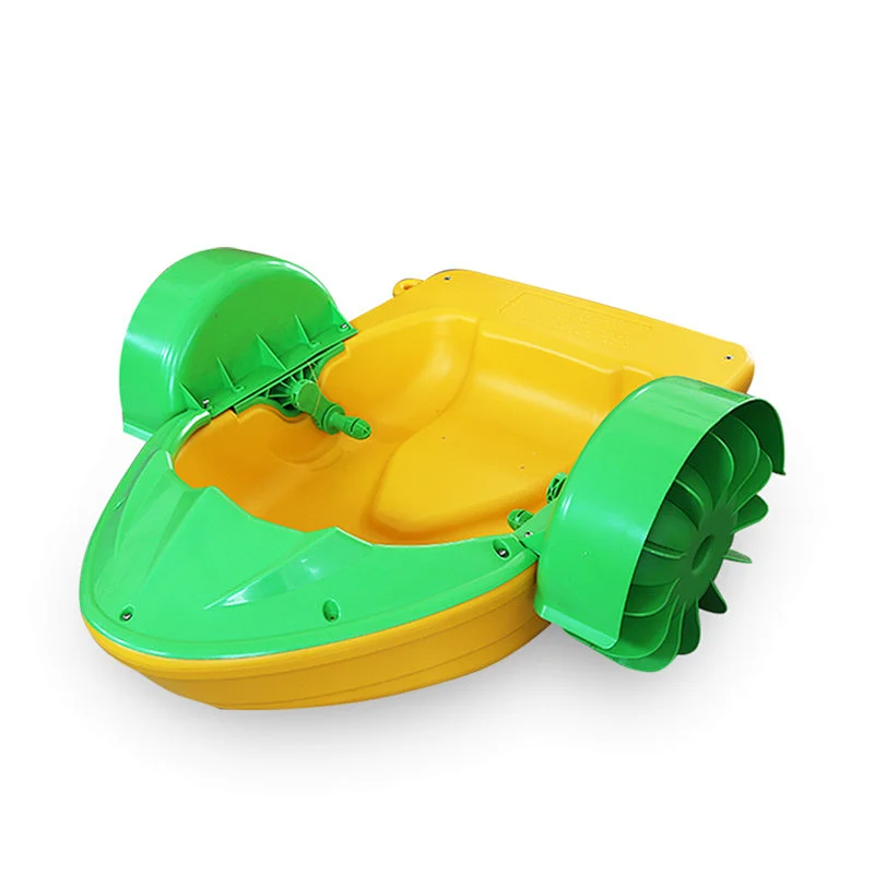 Cheap used kids hand pedal boats for sale