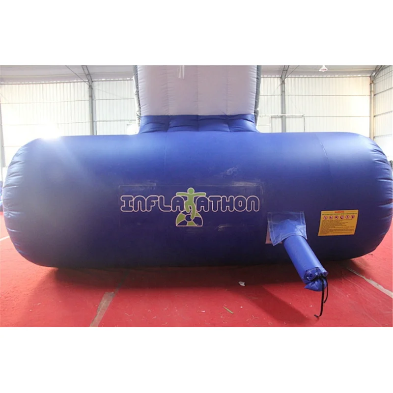High quality Commercial inflatable soccer dart board, giant inflatable dart board